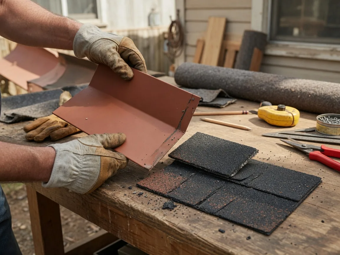 Roof Repair company in Lebanon, NE